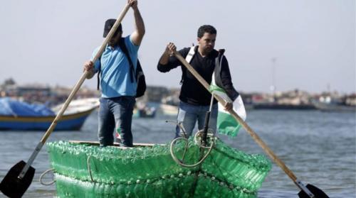 Как сделать лодку из пустых бутылок. Изготовление лодки из пластиковых бутылок