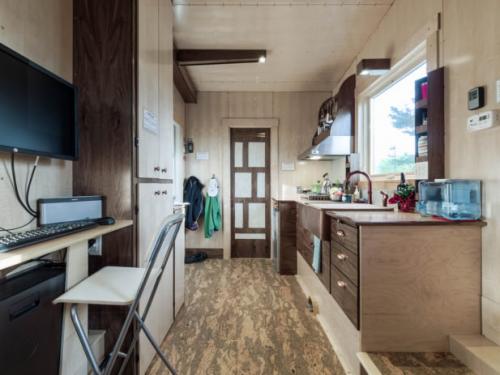 В японии квартиры маленькие. Борьба за каждый сантиметр: японские секреты использования жилой площади