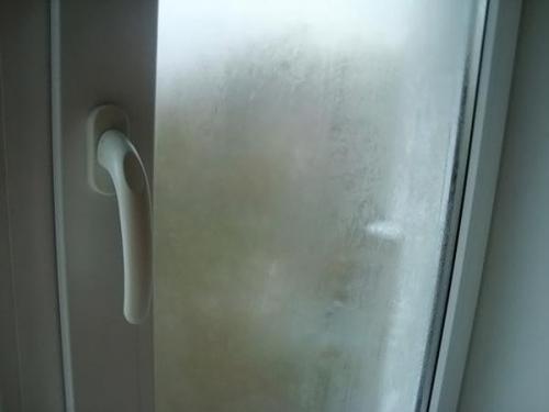 Потеют окна в частном доме. Почему потеют окна изнутри в частном доме: выясняем и устраняем причину