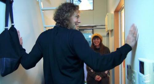 Квартира 8 квадратных метров. Типичная японская квартира площадью в 8 квадратных метров поражает своей эргономичностью