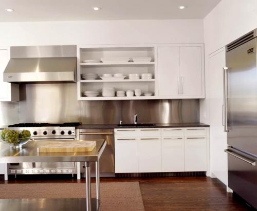 Кухонный фартук. 7 самых популярных кухонных фартуков. Мой выбор - номер 1, и это не стекло!