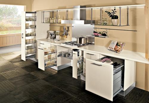 Необходимые аксессуары для кухни. Аксессуары для кухни, приятные мелочи, маленькие хитрости и советы, фото