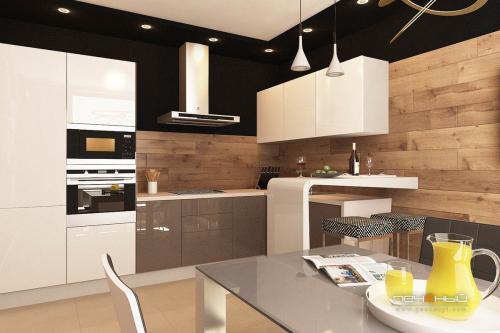 Кухонный фартук. 7 самых популярных кухонных фартуков. Мой выбор - номер 1, и это не стекло!