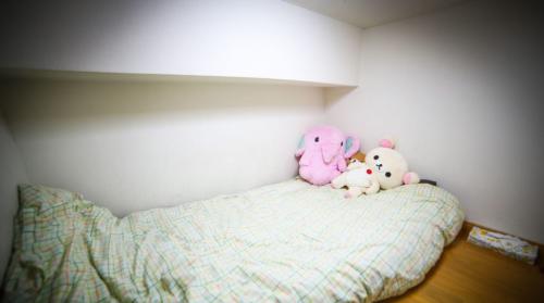 Квартира 8 квадратных метров. Типичная японская квартира площадью в 8 квадратных метров поражает своей эргономичностью