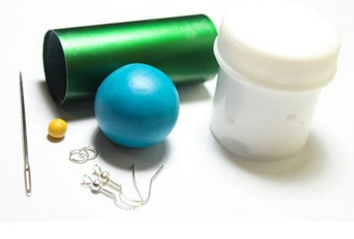 Декор своими руками хендмейд. Украшения ручной работы