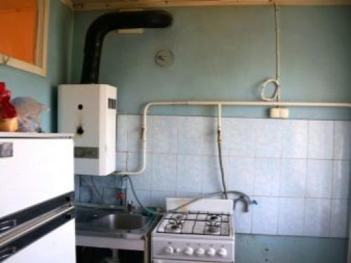 Окно между кухней и ванной для чего. Окно между кухней и ванной – причины появления 04