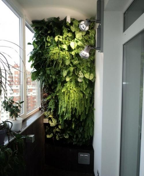 Комната с балконом дизайн. Создание арки для выхода на балкон 11 Комната с балконом дизайн. Создание арки для выхода на балкон 11