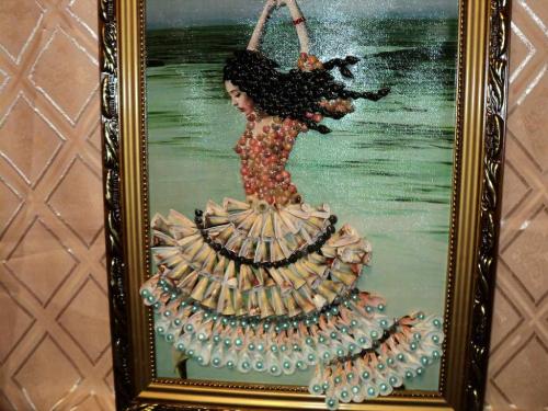 Декор для дома своими руками из подручных материалов. Талантливая хозяйка