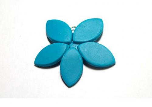 Декор своими руками хендмейд. Украшения ручной работы