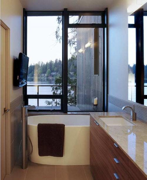 В японии квартиры маленькие. Борьба за каждый сантиметр: японские секреты использования жилой площади