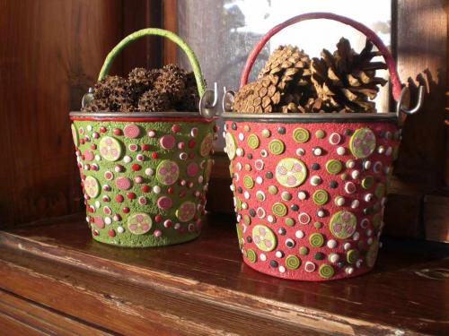 Декор для дома своими руками из подручных материалов. Талантливая хозяйка