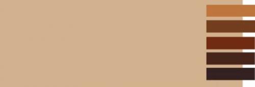 Сочетание серый и бежевый. С какими цветами сочетается бежевый?