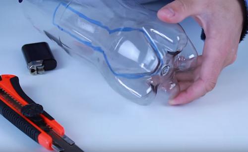 Лайфхаки из пластиковых бутылок для кухни. 10 лайфхаков с пластиковыми бутылками: утилизируем правильно