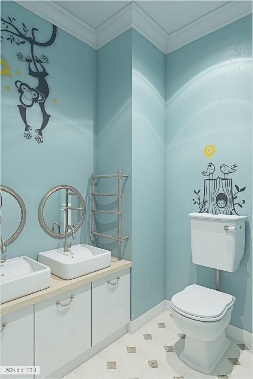 Квартиры дизайн санкт петербург. Дизайн интерьера квартир в Санкт-Петербурге 05