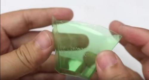 Лайфхаки из бутылок от шампуня. Необычная удобная воронка