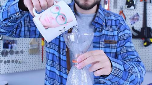 Лайфхаки из пластиковых бутылок для кухни. 10 лайфхаков с пластиковыми бутылками: утилизируем правильно