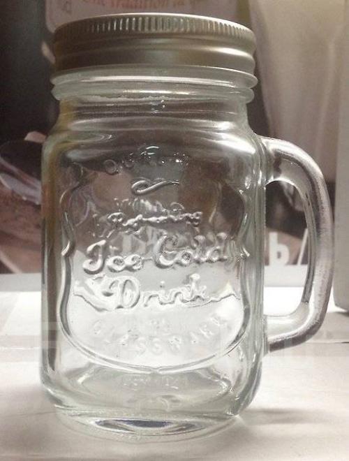 Объем для кружки чая. От чего зависит объем