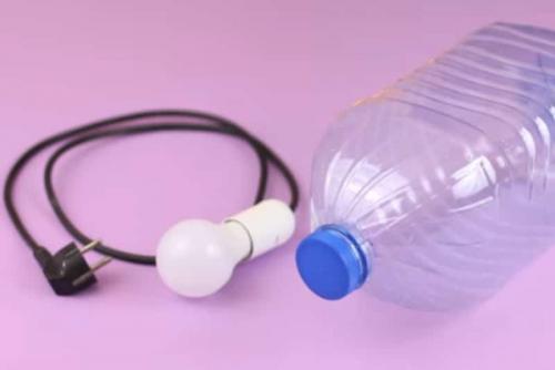 Лайфхак из пластиковой бутылки. А вы так умеете? Лайфхаки с пластиковыми бутылками +БОНУС мастер-класс