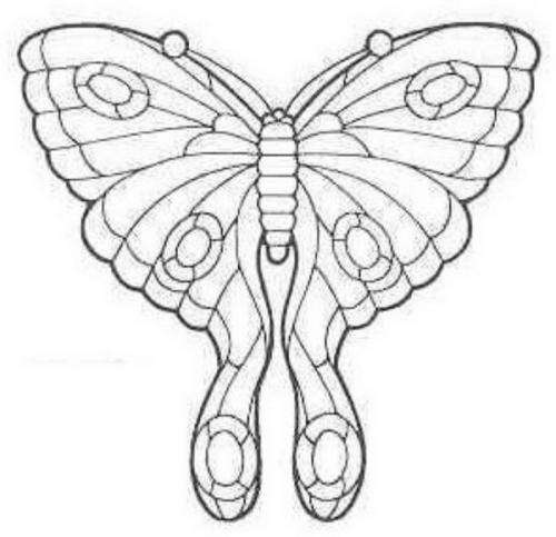 Поделка бабочка из пластиковой бутылки. Сверкающая бабочка из пластиковой бутылки