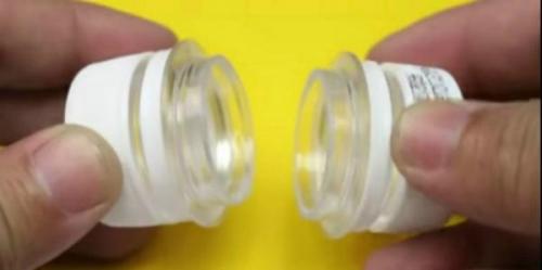 Лайфхаки из бутылок от шампуня. Необычная удобная воронка