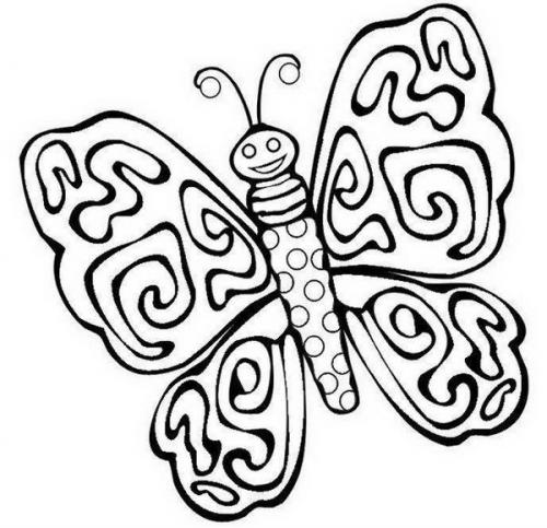 Поделка бабочка из пластиковой бутылки. Сверкающая бабочка из пластиковой бутылки