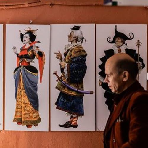 Царица арт. Photos, videos and stories of @zariza_art on instagram