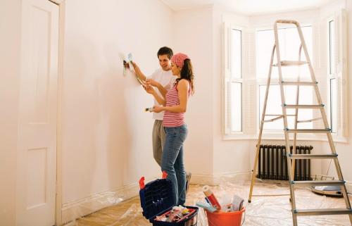 Ремонт с чего начинать в новой квартире. С чего начать? Порядок и последовательность ремонта квартиры в новостройке 03 Ремонт с чего начинать в новой квартире. С чего начать? Порядок и последовательность ремонта квартиры в новостройке 03