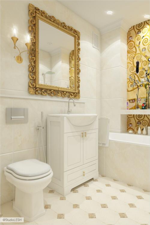 Квартиры дизайн санкт петербург. Дизайн интерьера квартир в Санкт-Петербурге 04