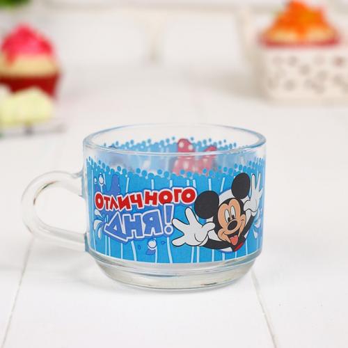 Объем для кружки чая. От чего зависит объем