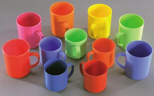 Объем для кружки чая. От чего зависит объем