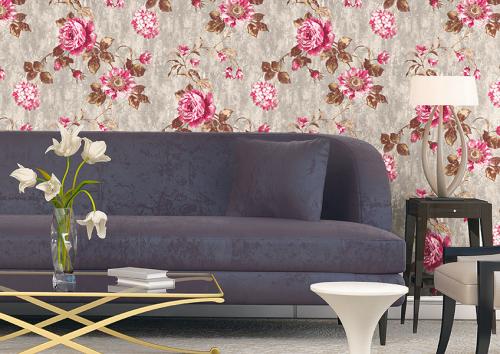 Как клеить флизелиновые обои в неровных углах. Как клеить обои в углах 23