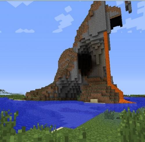 Как быстро построить дом в майнкрафте. Как сделать дом в minecraft