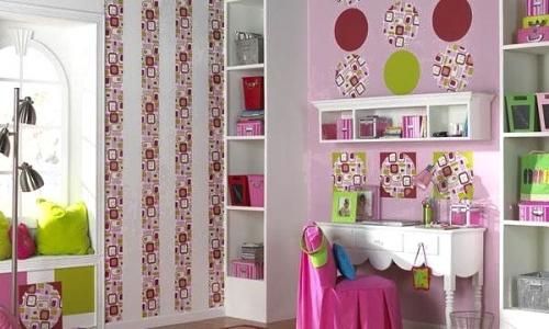 Как клеить обои разного цвета в углах. Как стыковать обои разного цвета в углу комнаты