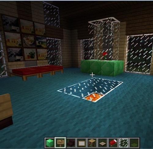 Как быстро построить дом в майнкрафте. Как сделать дом в minecraft