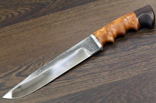 Лучшая сталь для кухонного ножа. Лучшие отечественные ножевые стали