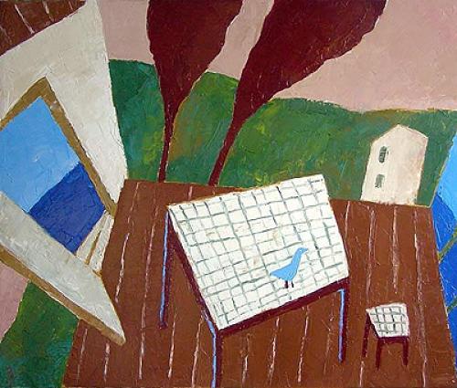 Свободная планировка, что такое. Свободное планирование 06