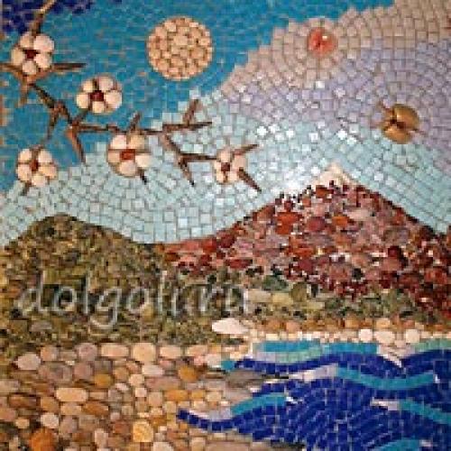 Панно своими руками из природного материала. Мох в дизайне интерьера квартиры, декор офиса