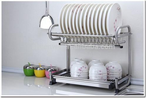 Хранение тарелок на кухне. Где хранить повседневные тарелки? Есть 4 варианта