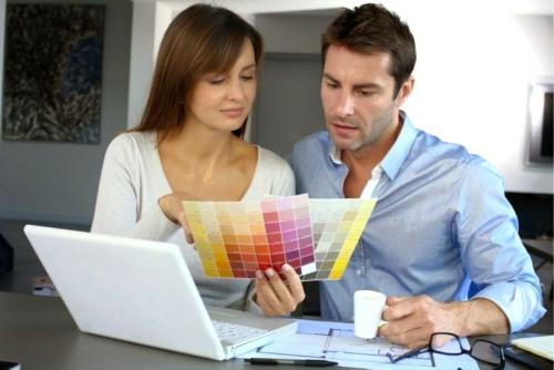 Ремонт в квартире, как пережить. Как пережить ремонт, если вы остаетесь в квартире