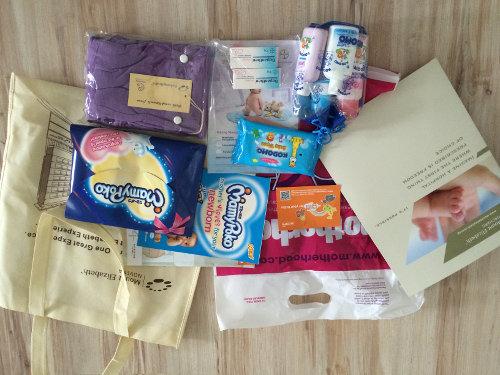 Как сшить прозрачную сумку в роддом. 3 сумки в роддом - полный список вещей, собираем сами