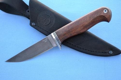 Лучшая сталь для кухонного ножа. Лучшие отечественные ножевые стали