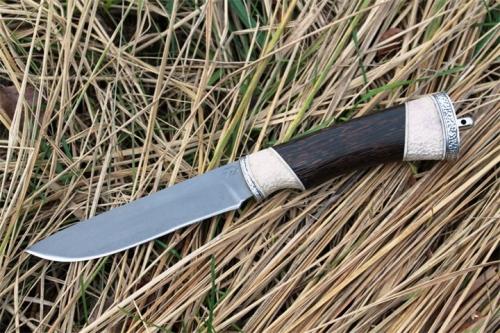 Какая должна быть твердость стали у хорошего ножа. Твёрдость ножевой стали – на что ориентироваться при выборе и на что она влияет?