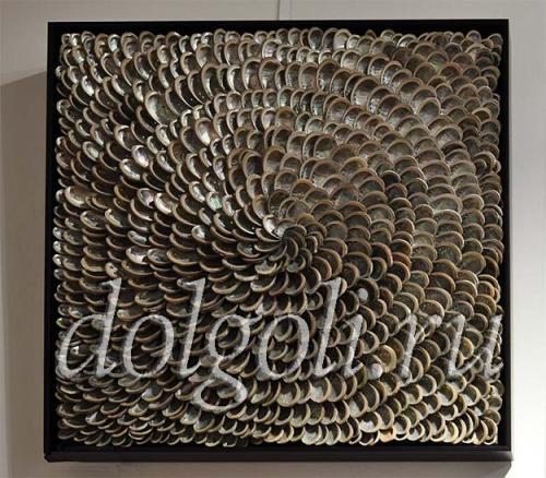 Панно своими руками из природного материала. Мох в дизайне интерьера квартиры, декор офиса