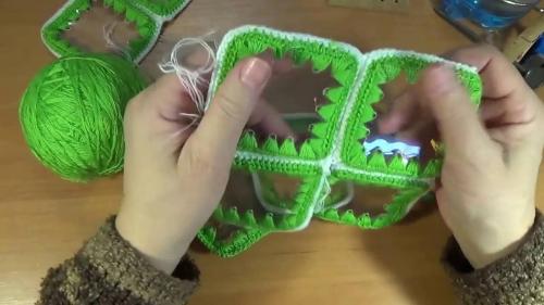 Сумки из пластиковых бутылок новые работы. Сумка из пластиковых бутылок своими руками