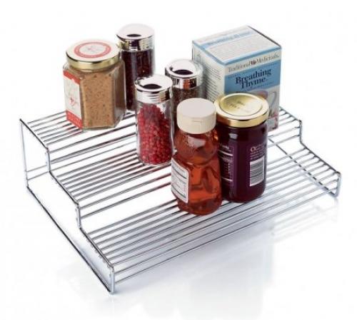 Идеи для хранения на кухне. На маленькой кухне необходимо задействовать нестандартные места хранения 27 Идеи для хранения на кухне. На маленькой кухне необходимо задействовать нестандартные места хранения 27