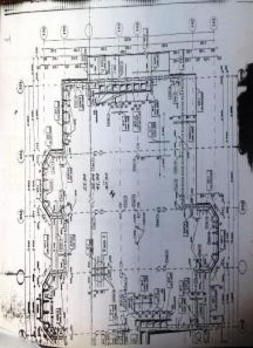 Свободная планировка, что такое. Свободное планирование 02