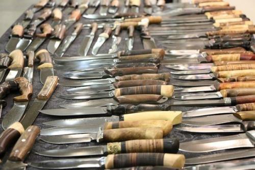 Лучшая сталь для кухонного ножа. Лучшие отечественные ножевые стали