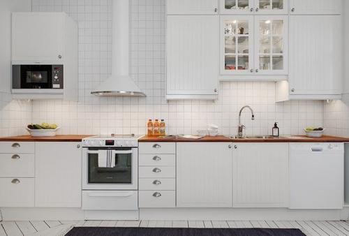 Планировка кухни. Как спланировать кухню идеально: планировки кухни от 3м2 (+14 разных планировок с примерами!)