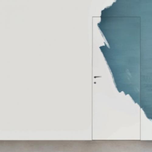 Двери межкомнатные, как подобрать по цвету. Как правильно подобрать? 07