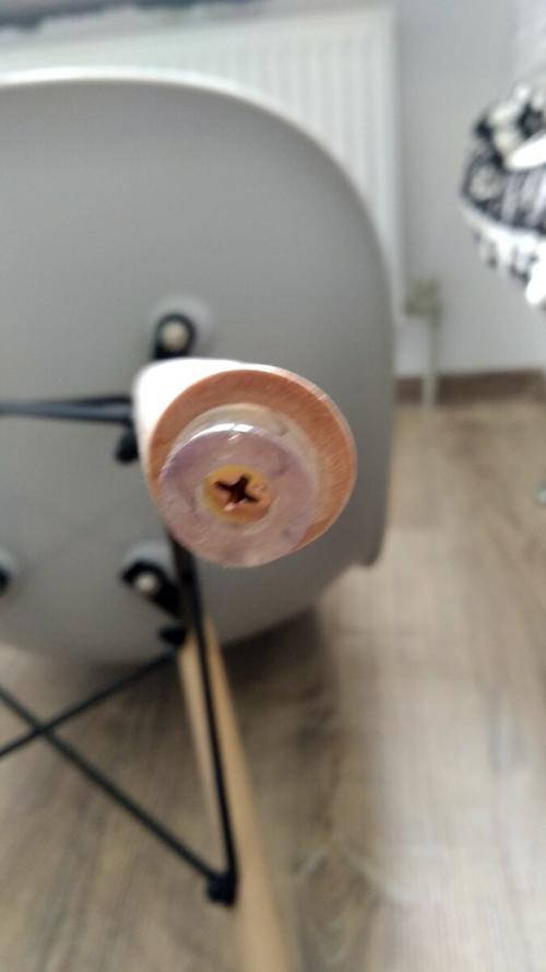 Стул Eames, как выбрать. Что за стулья Eames (Эймс) и хороши ли они для кухни?